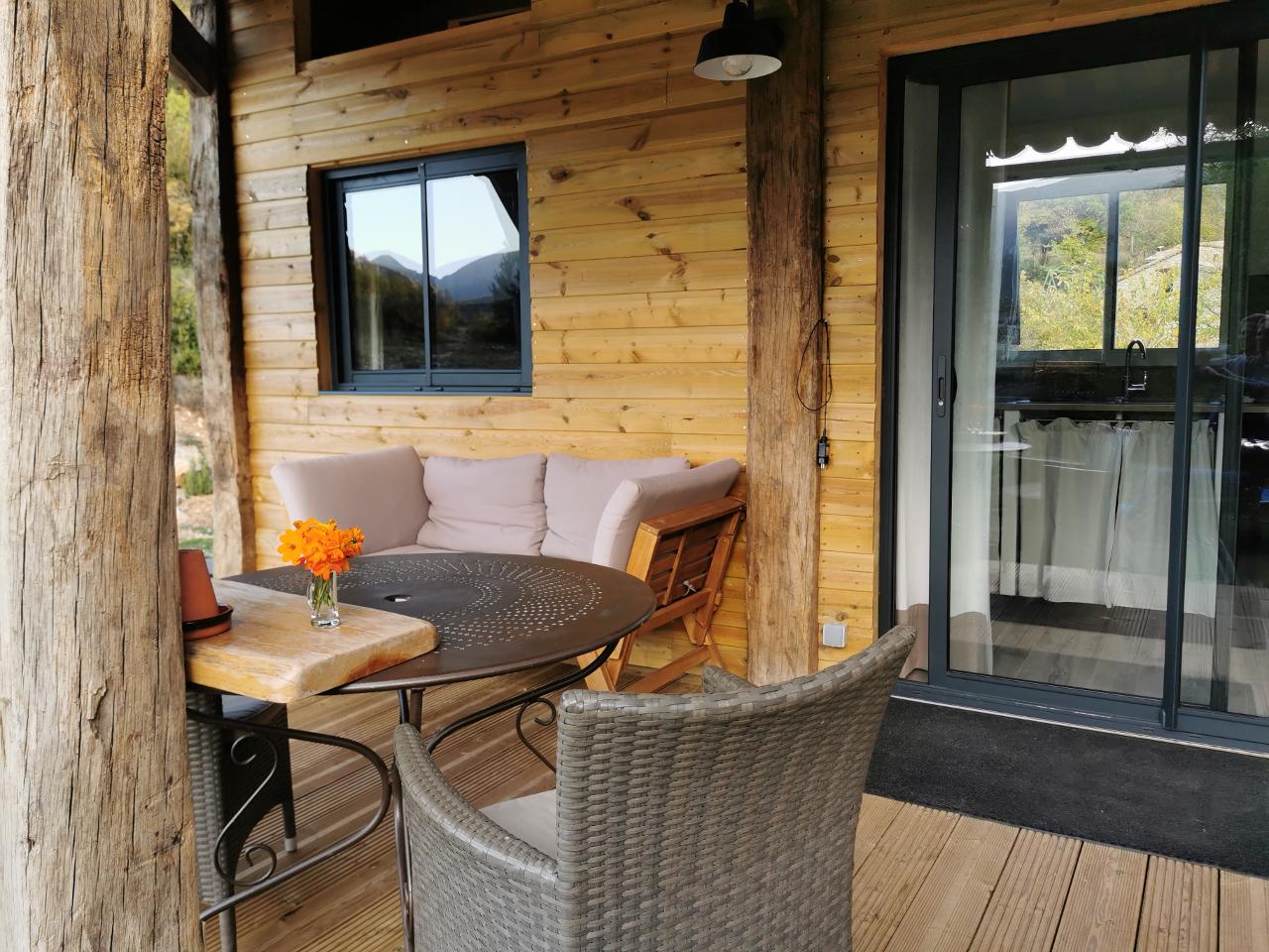 Hôte GreenGo: La Peyregoune, logement en pleine nature et table d'hôtes - Image 6