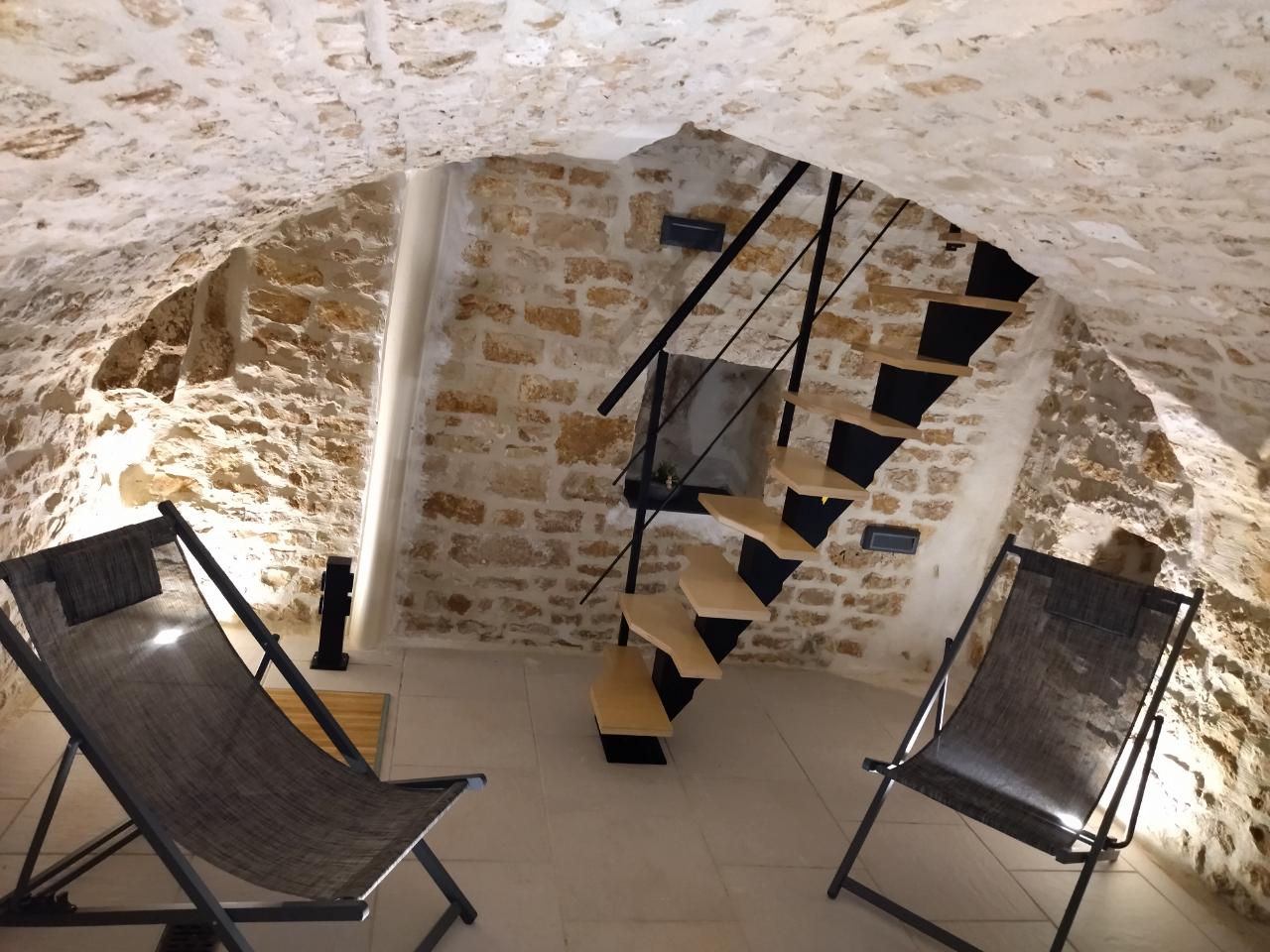 GreenGo Gîte l'Amazonite