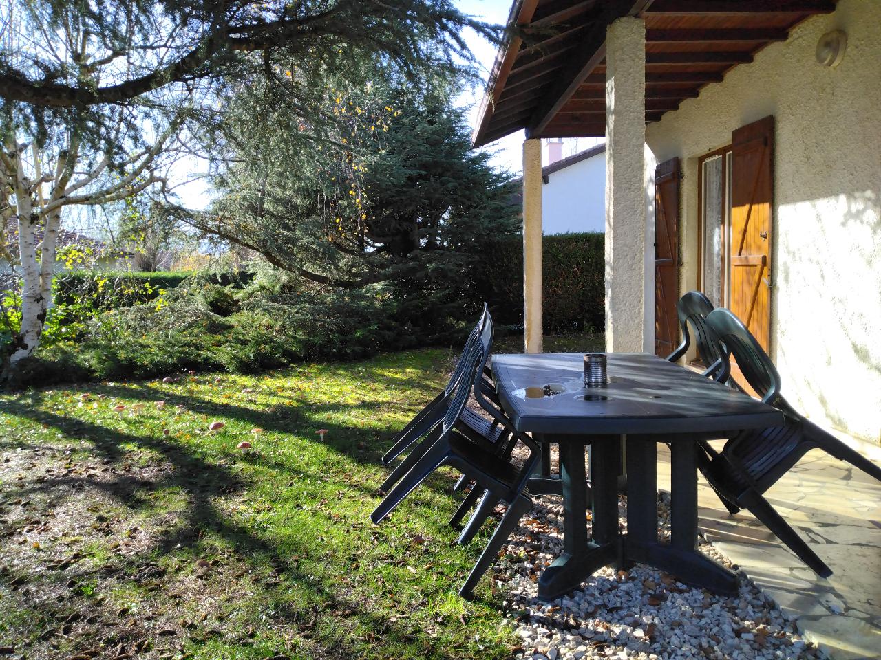 Logement GreenGo: Chalet Traditionnel Occitan près du Lac Saint Georges, Charmante Maison 2 Chambres idéal vacances - Image 3