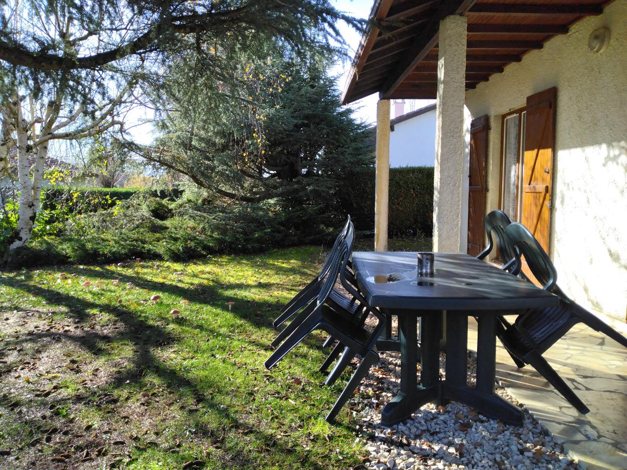 Logement GreenGo: Maison Commingeoise 2 Chambres au Lac Saint Georges, Village Vacances & Camping - Image 3