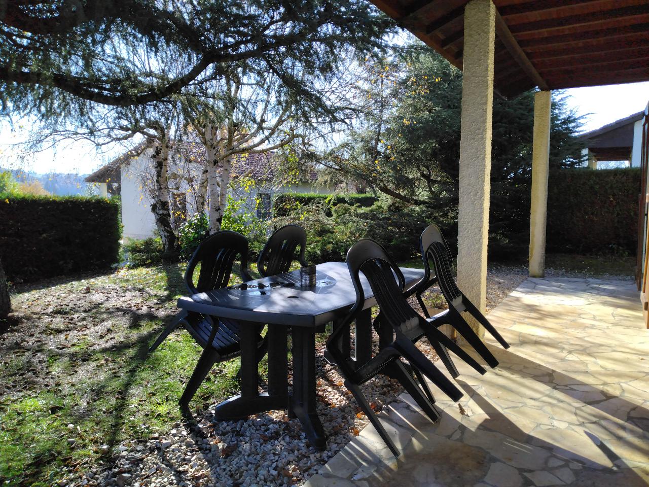 Logement GreenGo: Chalet Traditionnel Occitan près du Lac Saint Georges, Charmante Maison 2 Chambres idéal vacances - Image 4