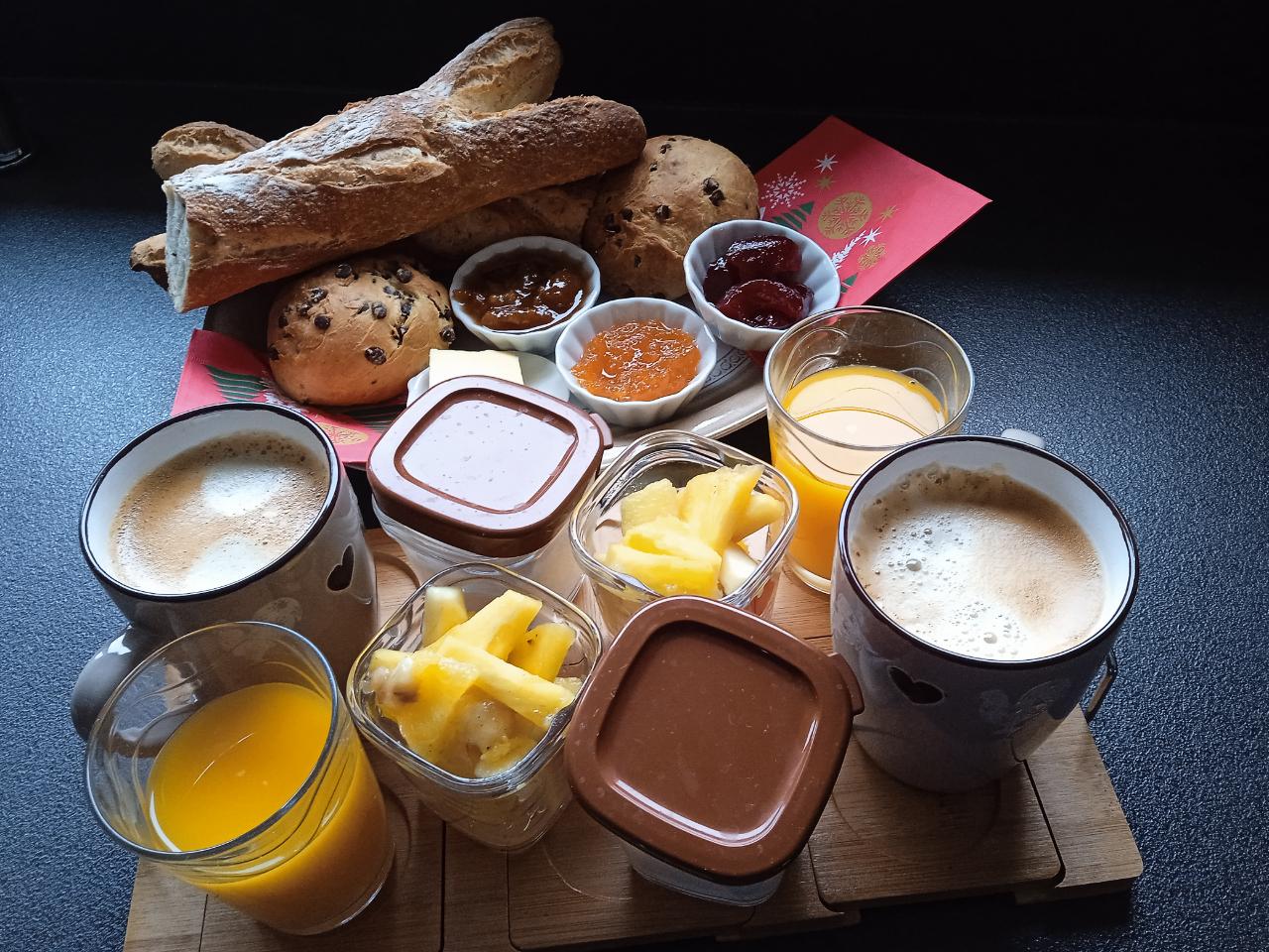 GreenGo Gîte Grand Est Évasion