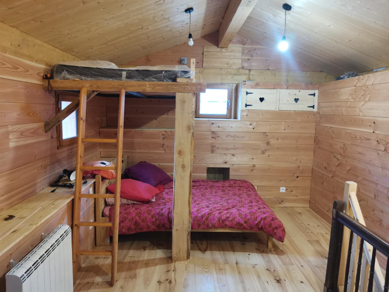 GreenGo Le gite des fours