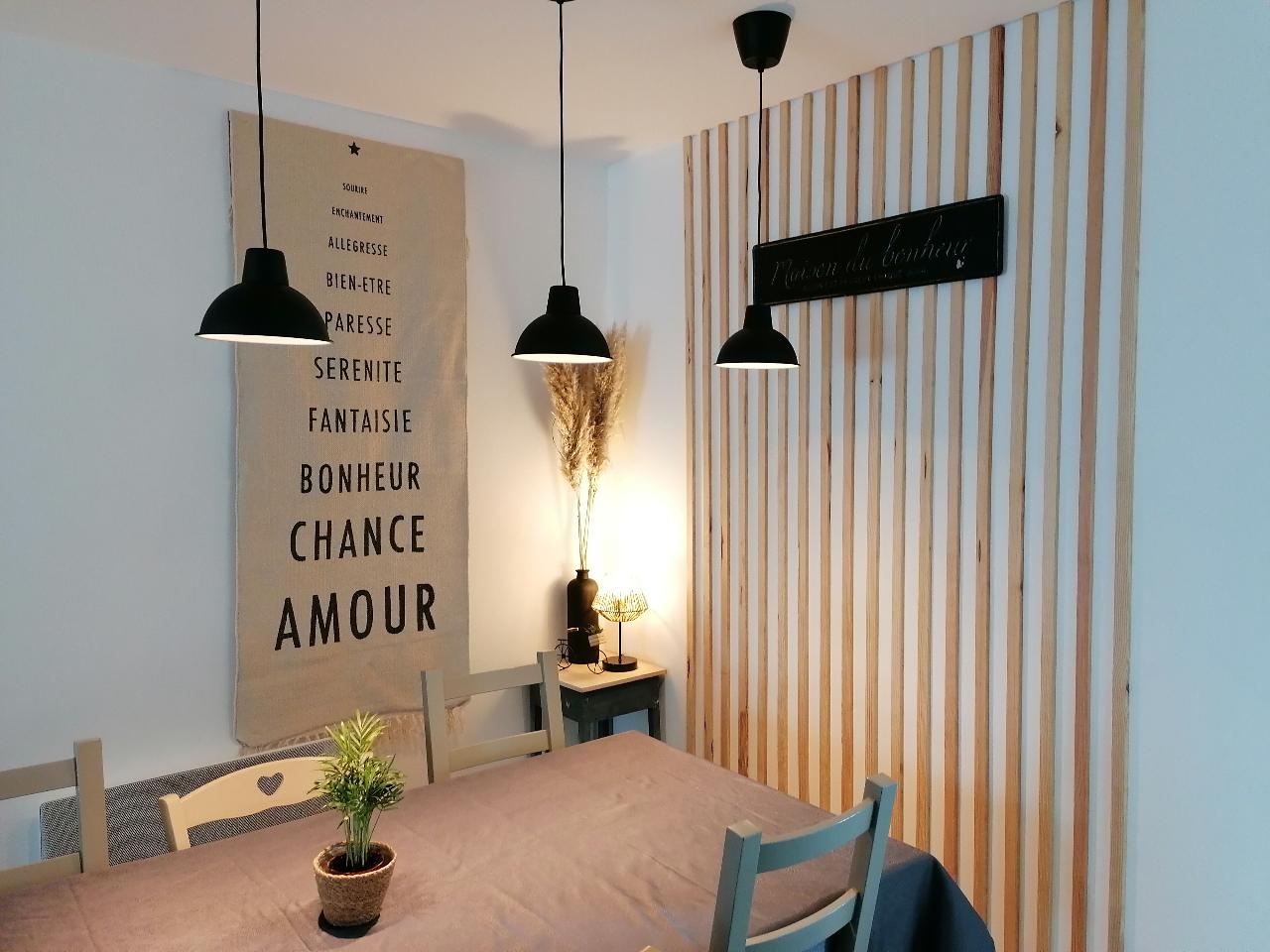 GreenGo Villa sans souci