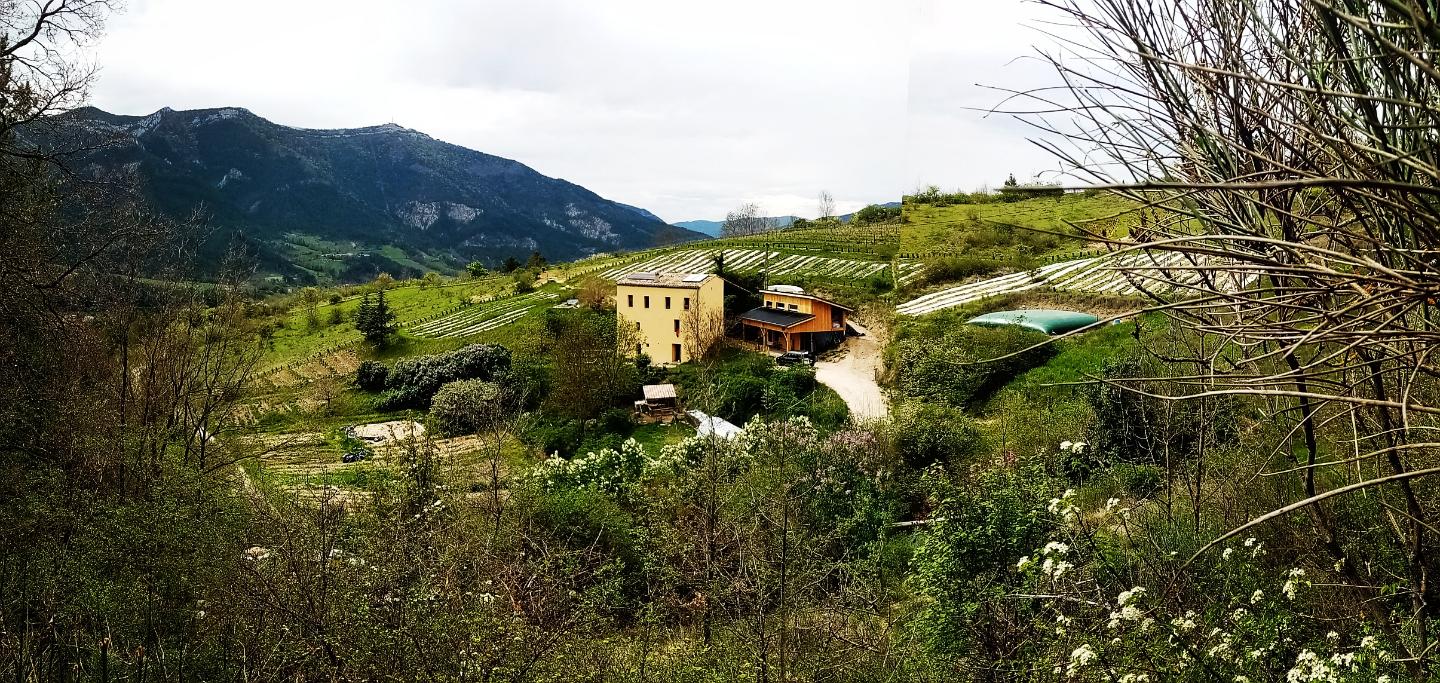 Hôte GreenGo: Gîte de La ferme du chant des cailloux - Image 6