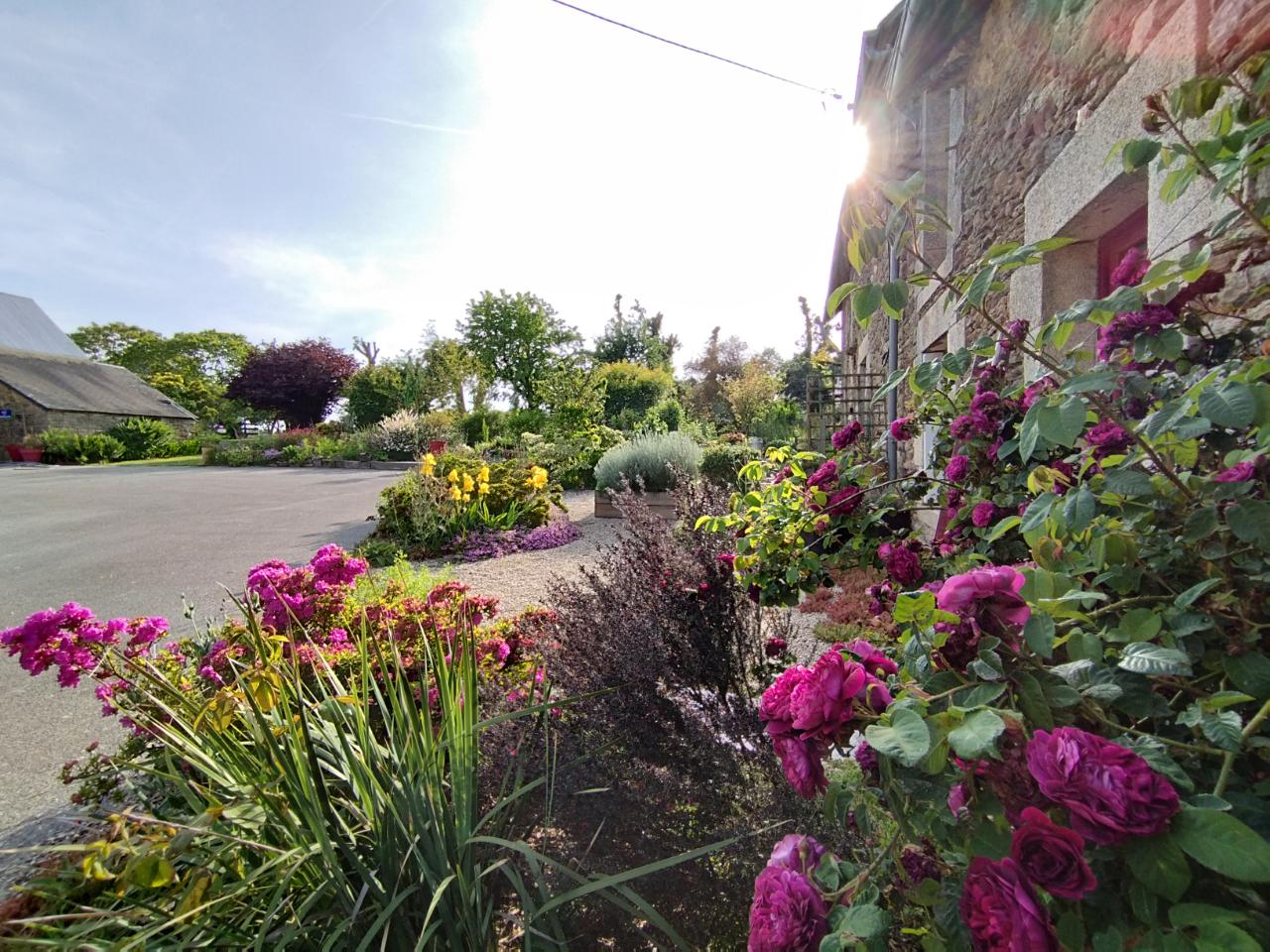 GreenGo Chambre d’hôtes Bretagne Évasion