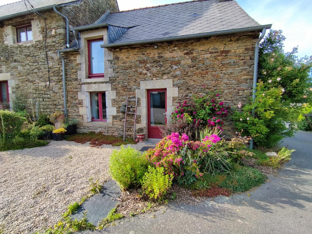 GreenGo Gîte de la croix