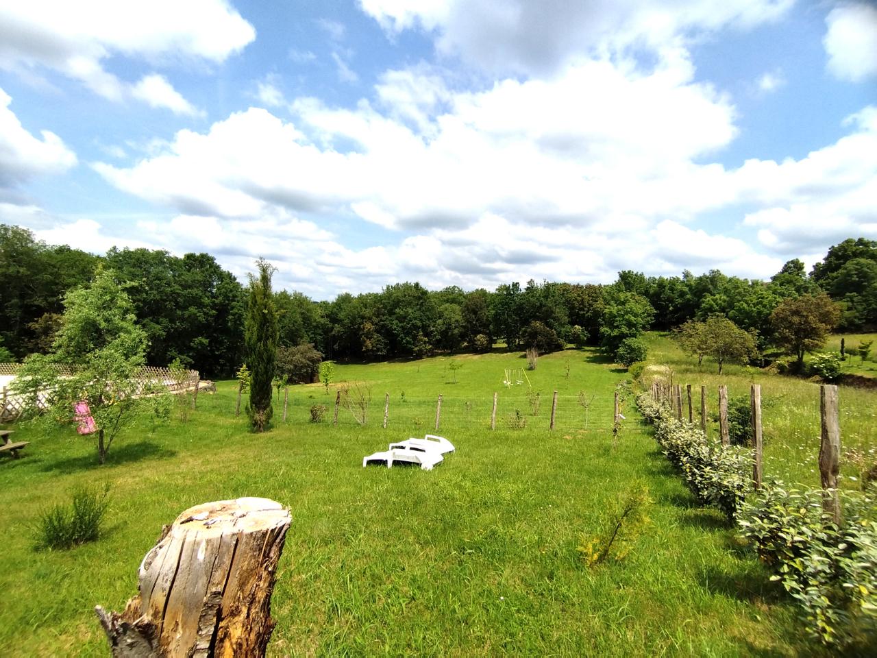 Hôte GreenGo: Le Romarin