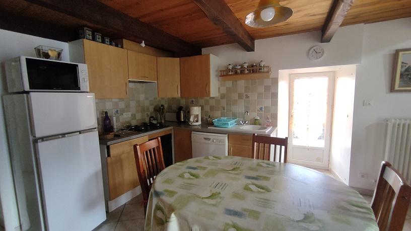Location Aveyron Gîte de groupe
