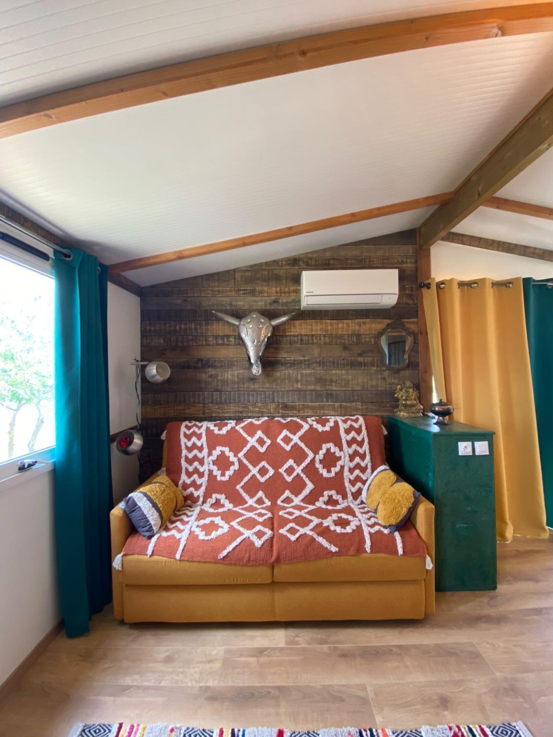 GreenGo location vacances écoresponsables