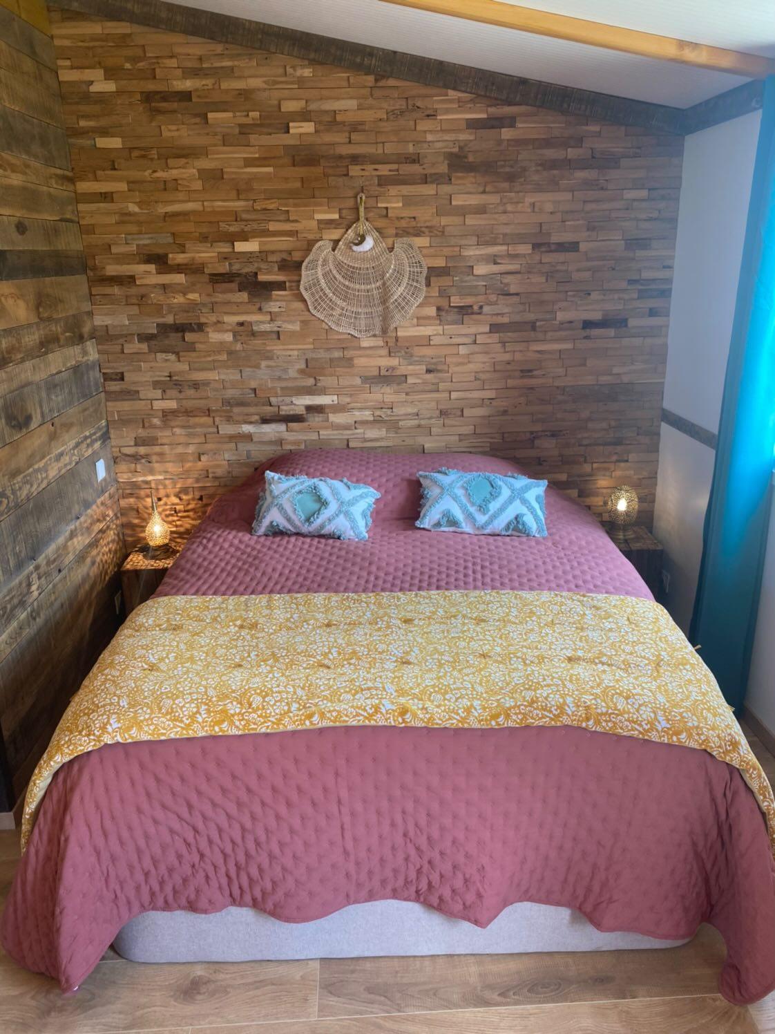 GreenGo Logement insolite Occitanie Évasion