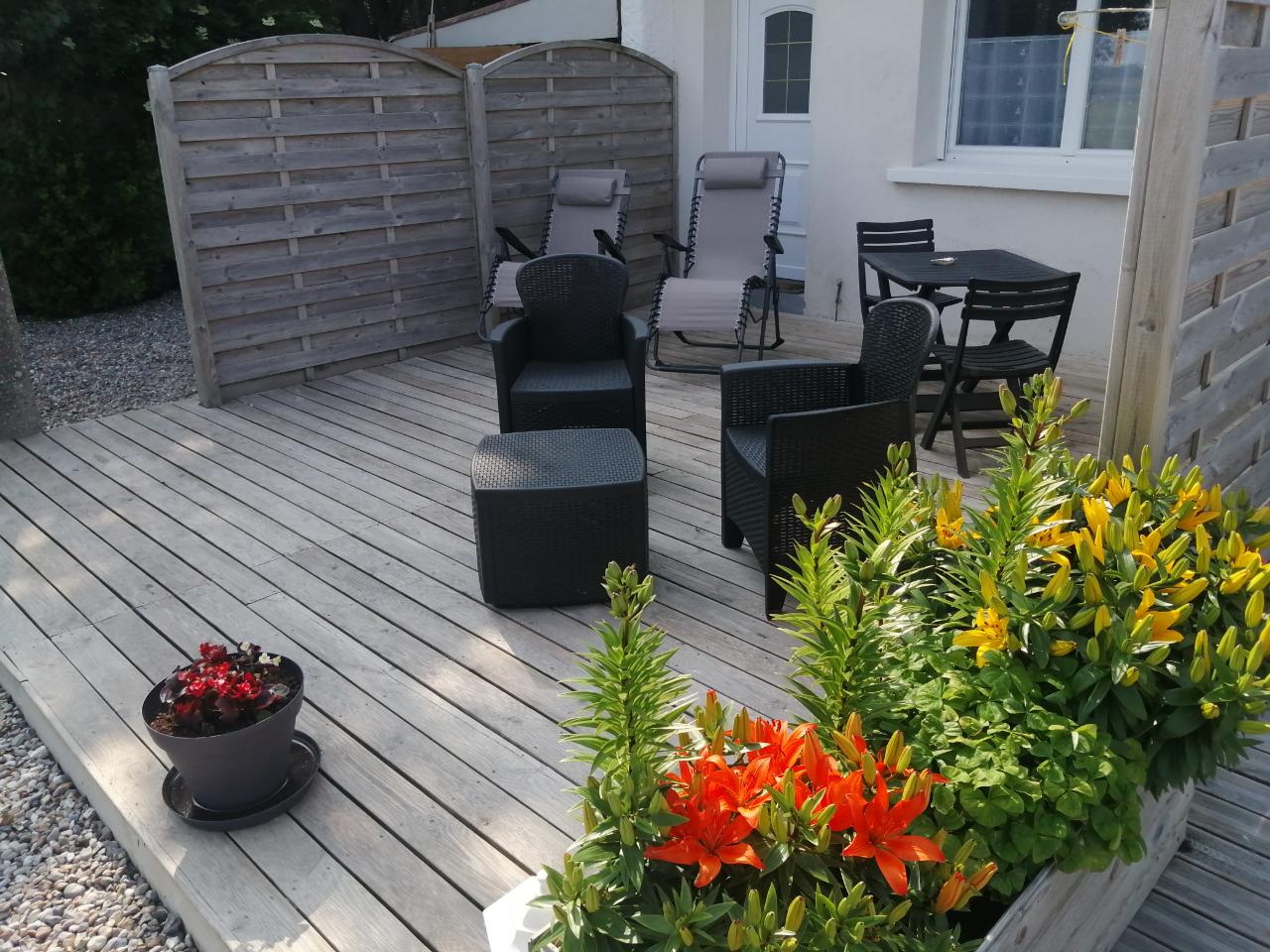  Somme À la campagne