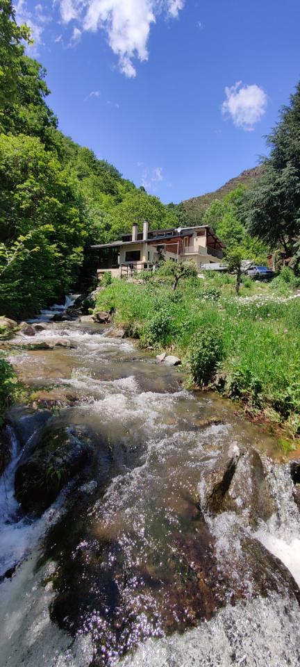 GreenGo The River Mountain House