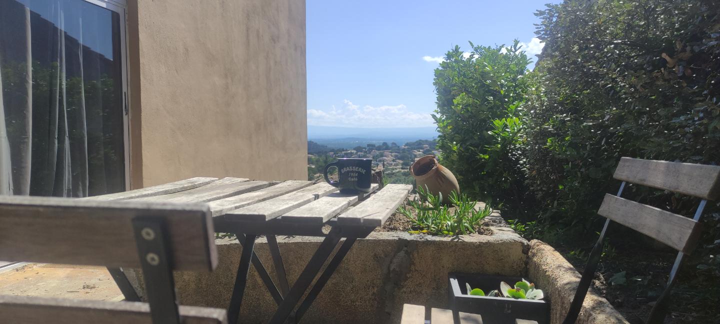 GreenGo Le Petit Clos des Chênes