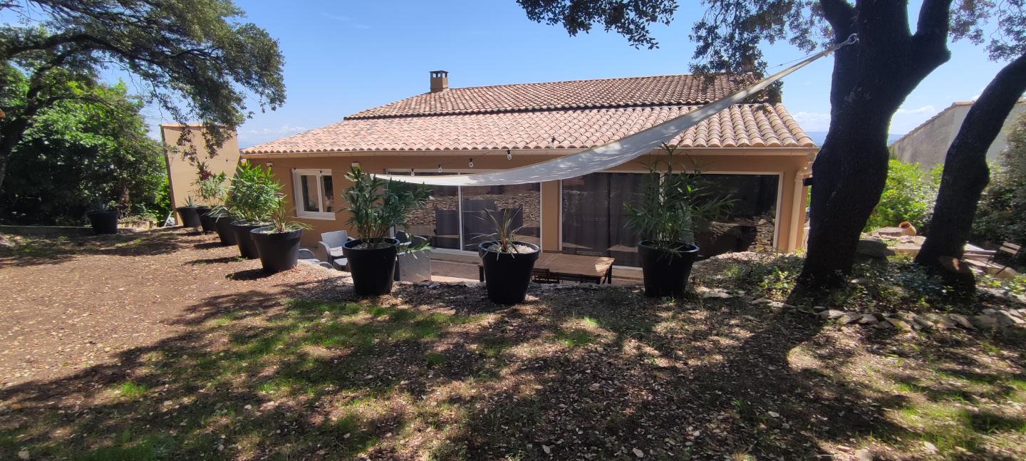 GreenGo Location Occitanie Évasion