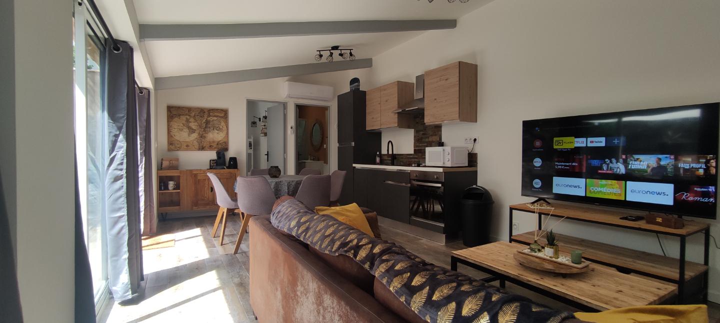 GreenGo location vacances écoresponsables