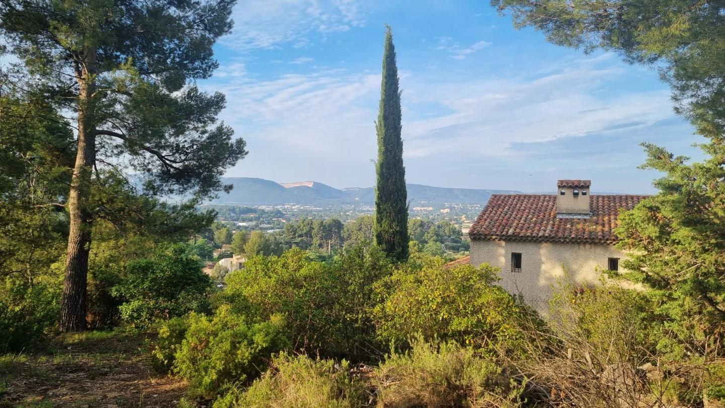 GreenGo Logement insolite Provence-Alpes-Côte d'Azur Évasion