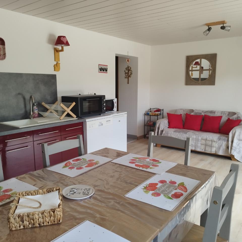 Dordogne À la campagne