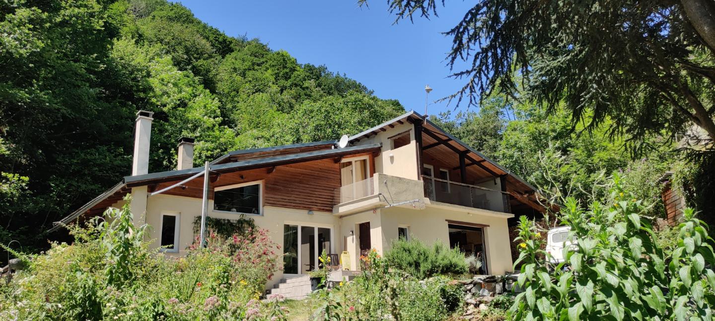 Pyrénées-Orientales À la campagne