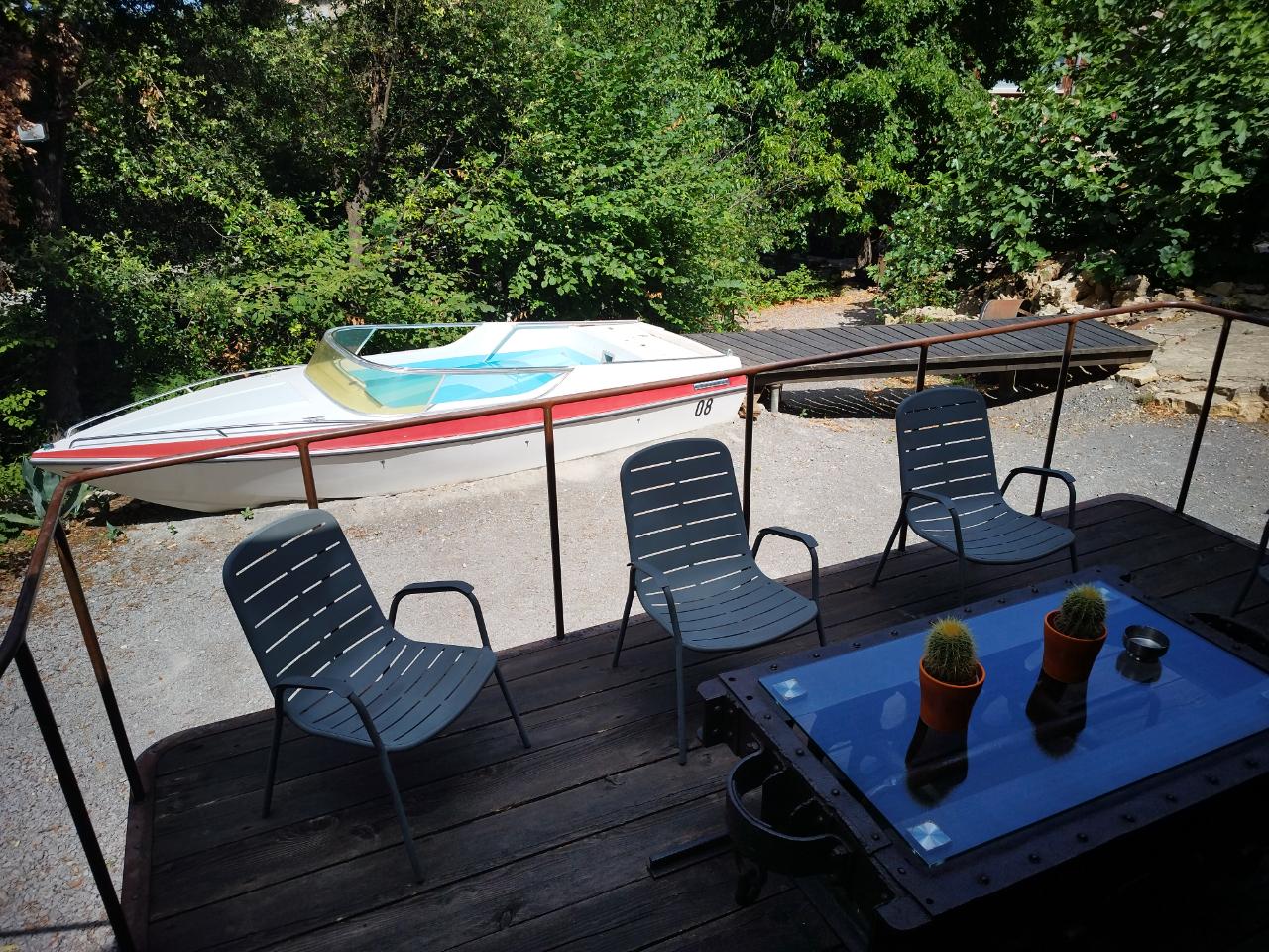 GreenGo Logement insolite Auvergne-Rhône-Alpes Évasion