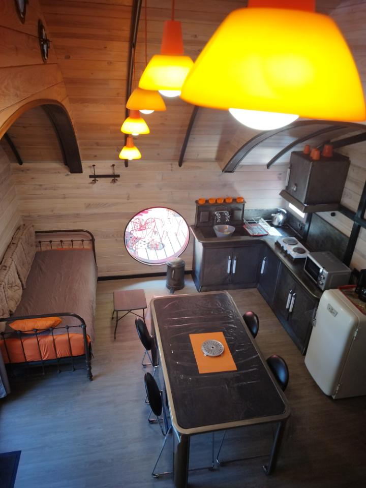 GreenGo location vacances écoresponsables