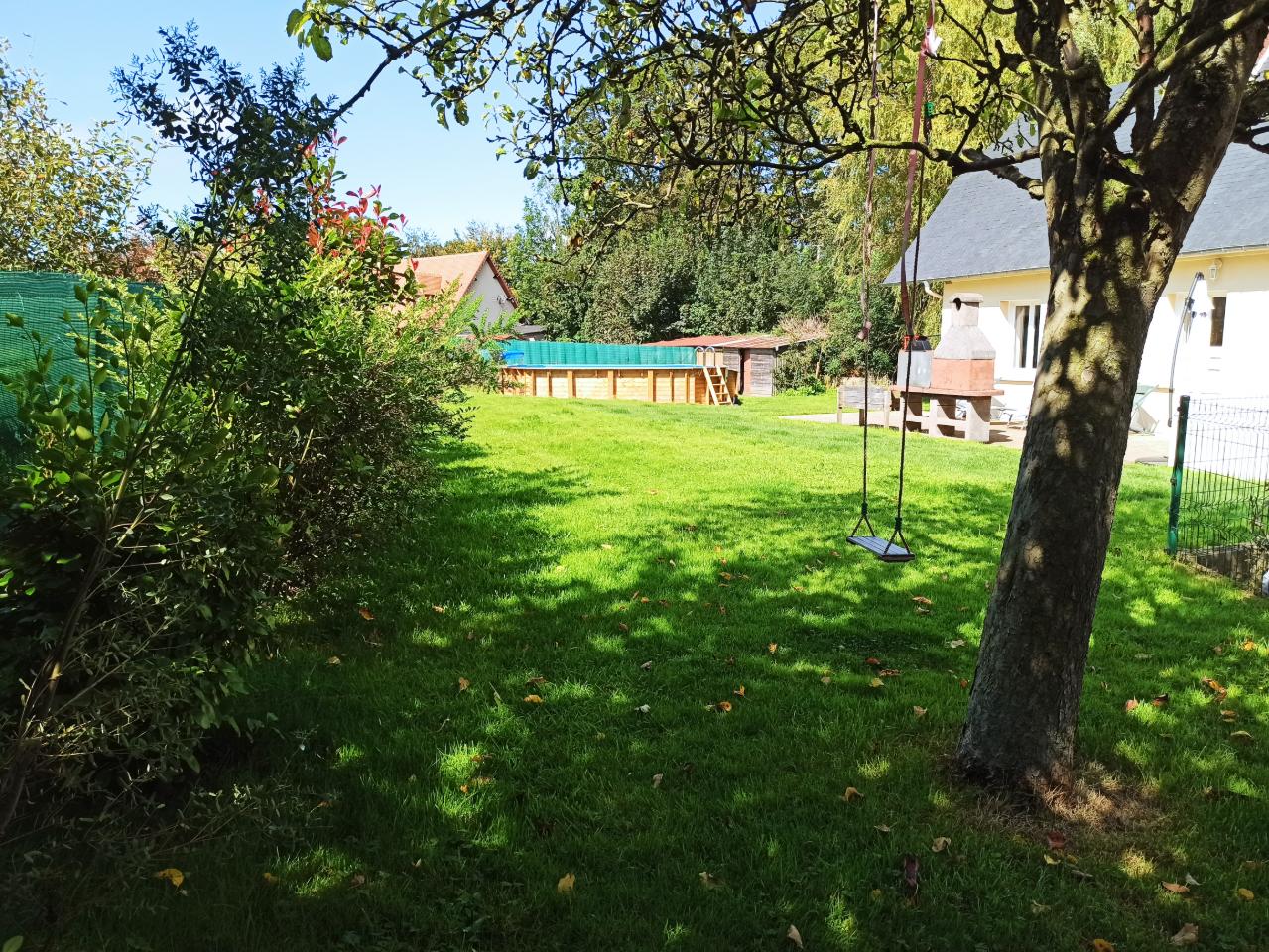 GreenGo location vacances écoresponsables