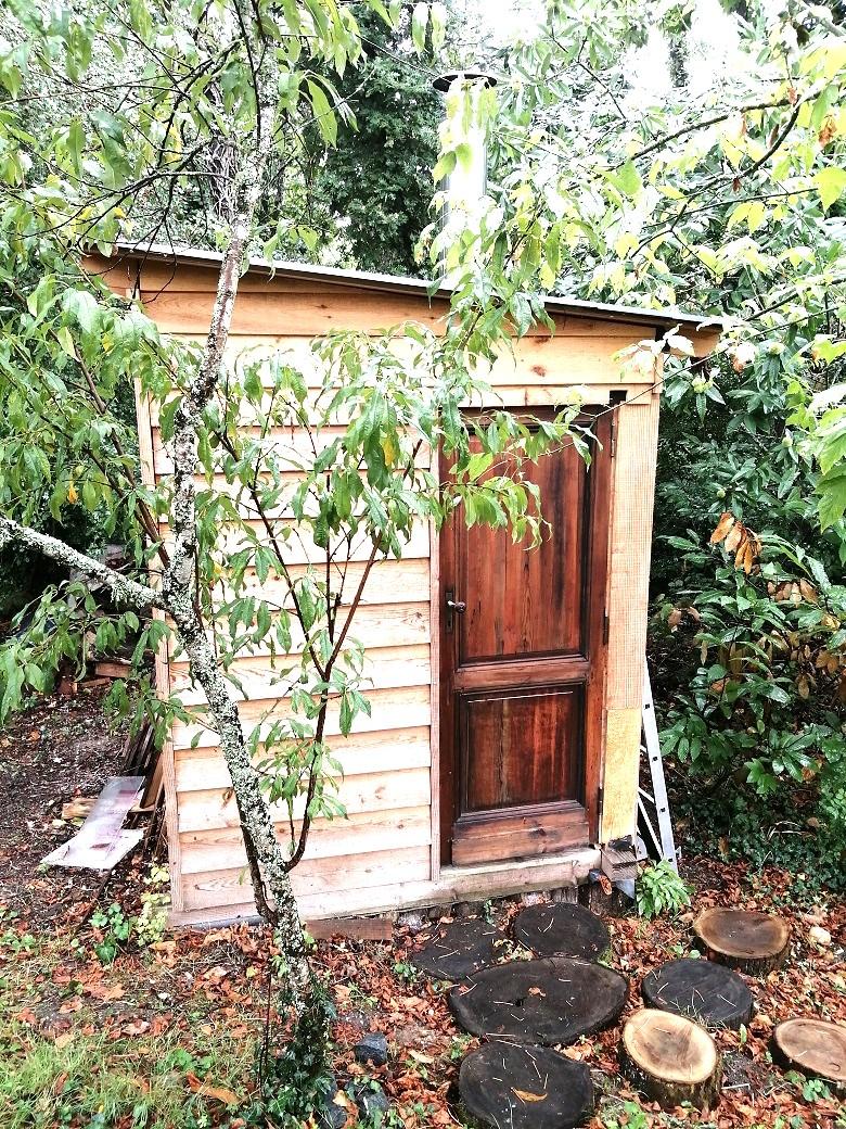 Hôte GreenGo: Petit gite en paille et son sauna - Image 11