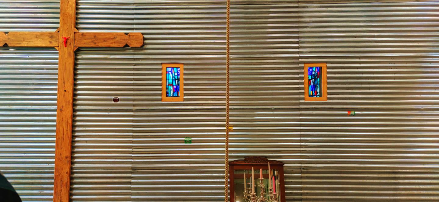 Logement GreenGo: Gîte entier Chapelle Notre Dame du Rail - Image 34