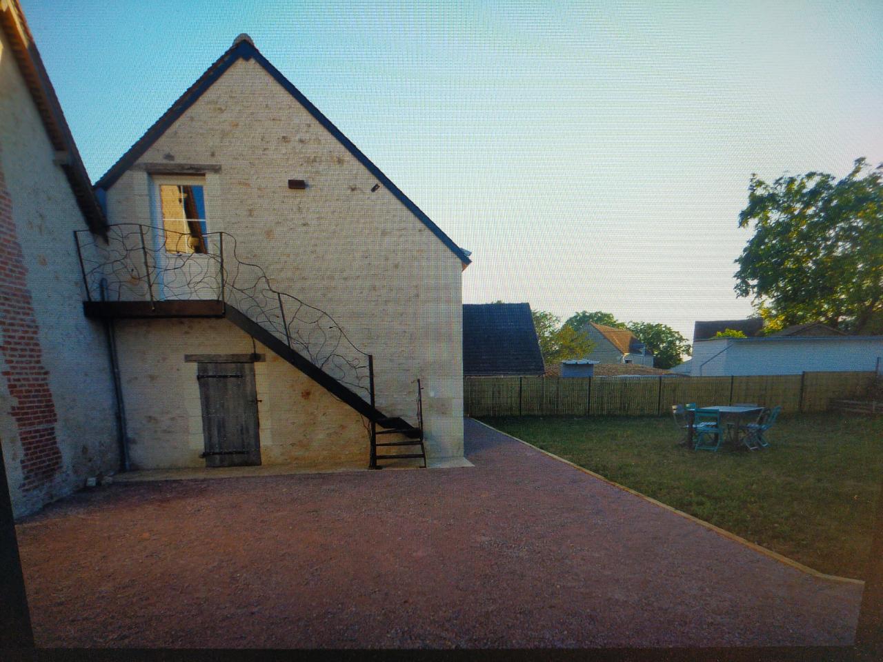 GreenGo location vacances écoresponsables