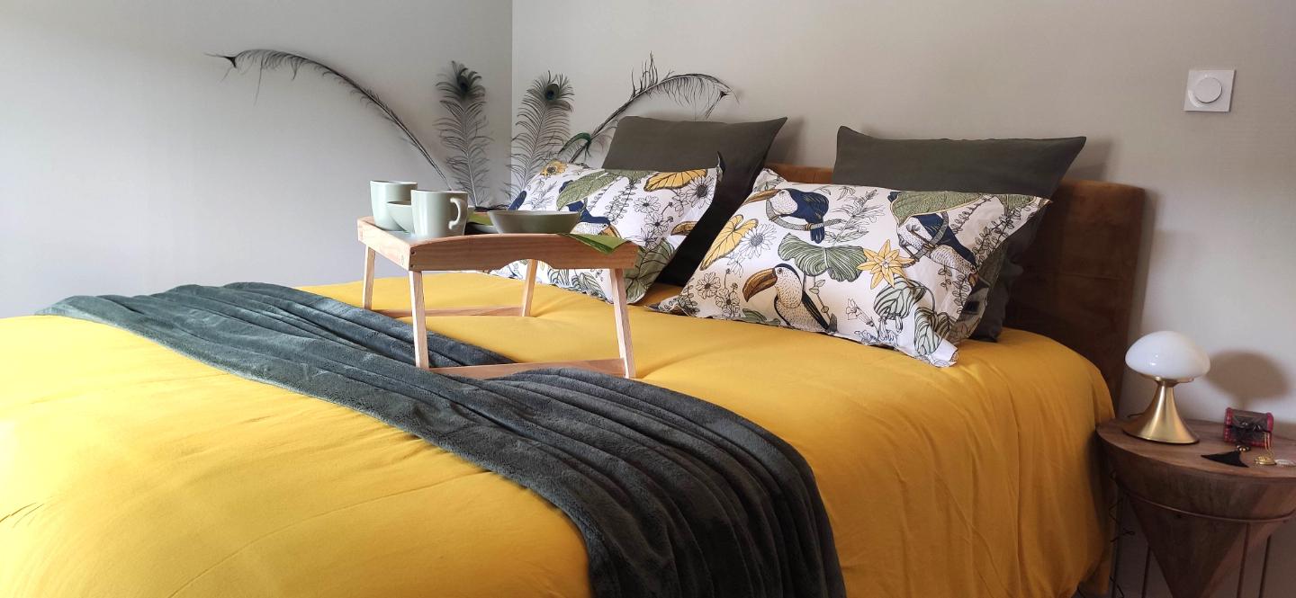 GreenGo Le Lemon Tree