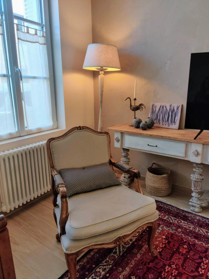  Seine-Maritime Haut-de-gamme