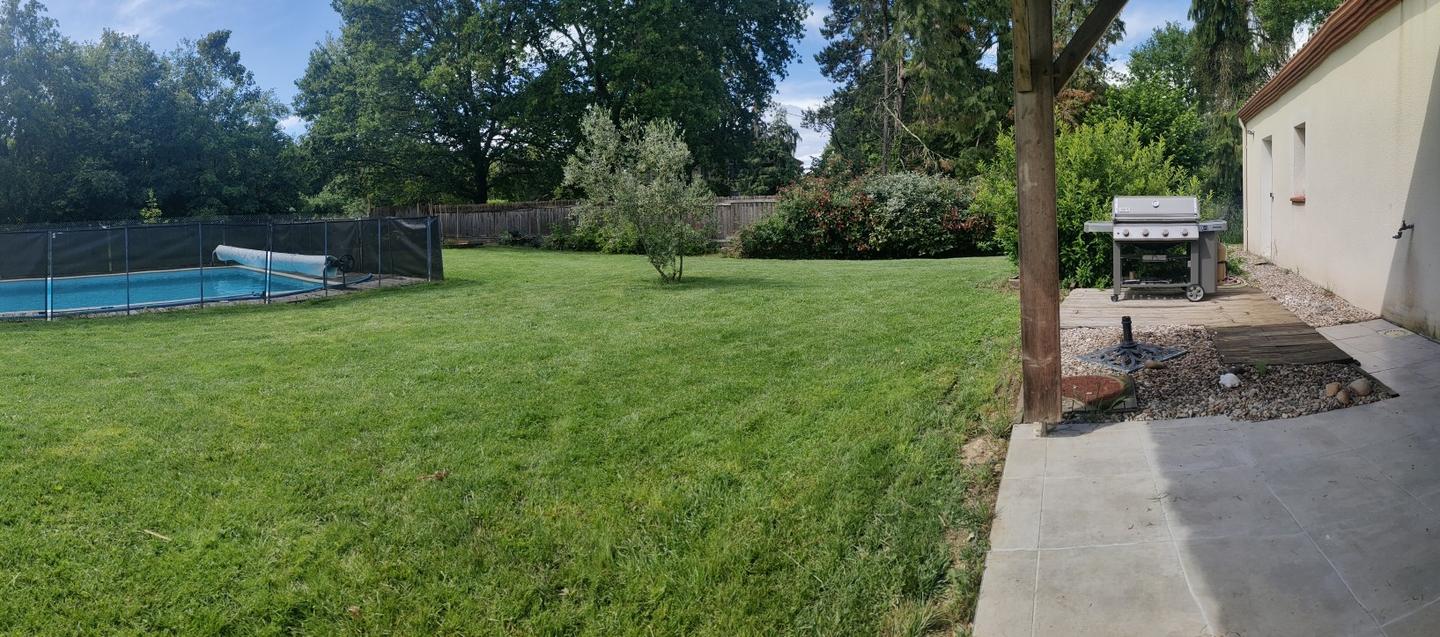 GreenGo Location Nouvelle-Aquitaine Bien-être