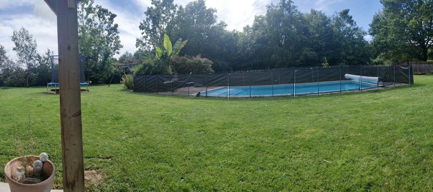 GreenGo La maison de Manon