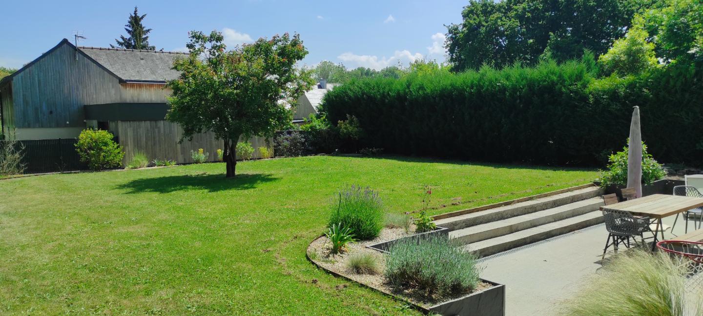 Logement GreenGo: La Petite Godille