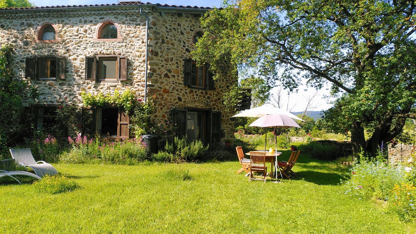 GreenGo location vacances écoresponsables