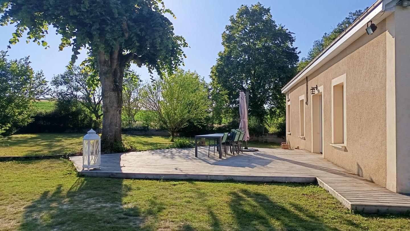 GreenGo location vacances écoresponsables