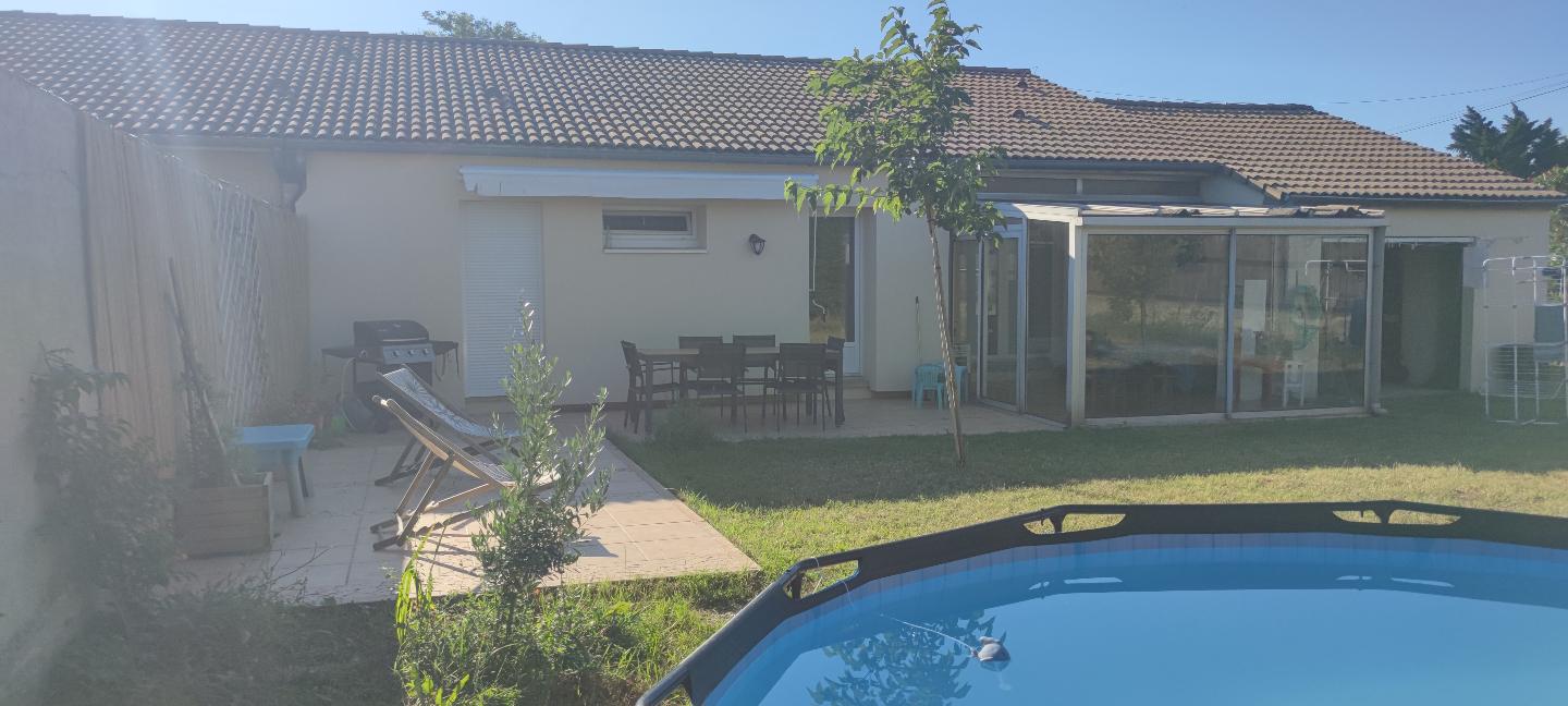 Jolie maison au cœur de la vallée de la Drôme