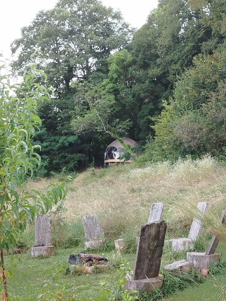  Savoie À la campagne