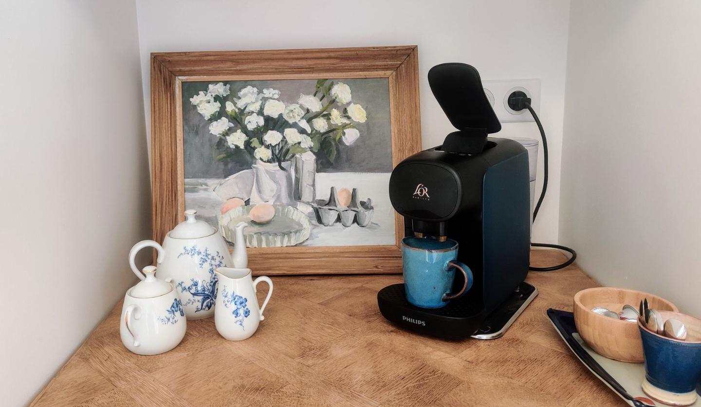 GreenGo Location Normandie Évasion