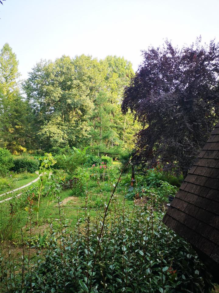 Hôte GreenGo: Le Chalet au bord de la Dordogne - Image 6