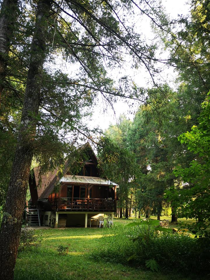 Hôte GreenGo: Le Chalet au bord de la Dordogne - Image 8