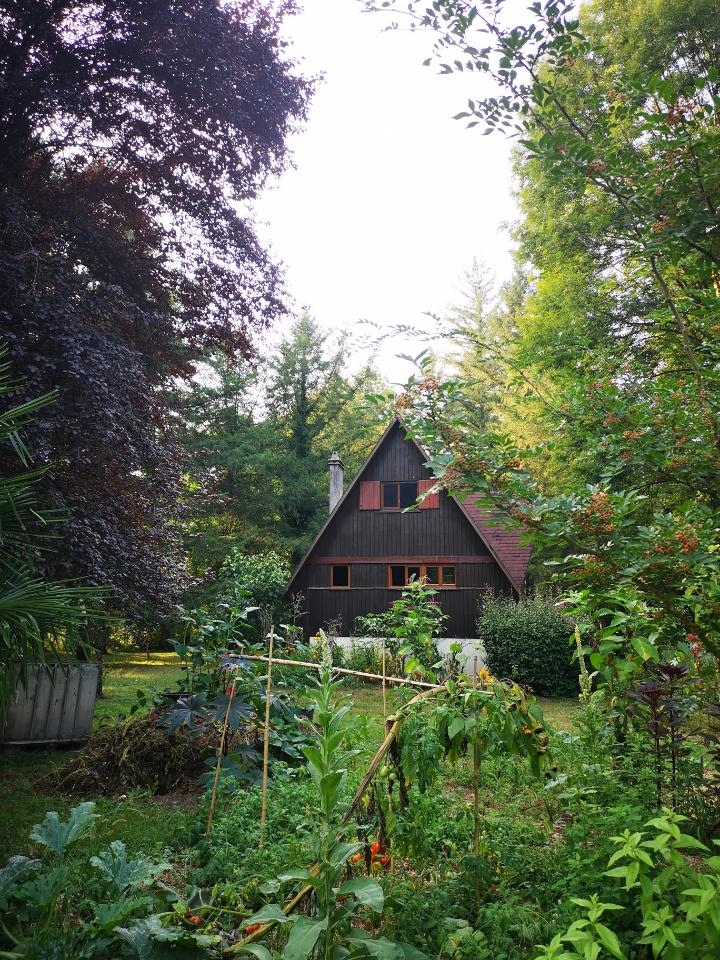 Hôte GreenGo: Le Chalet au bord de la Dordogne - Image 2