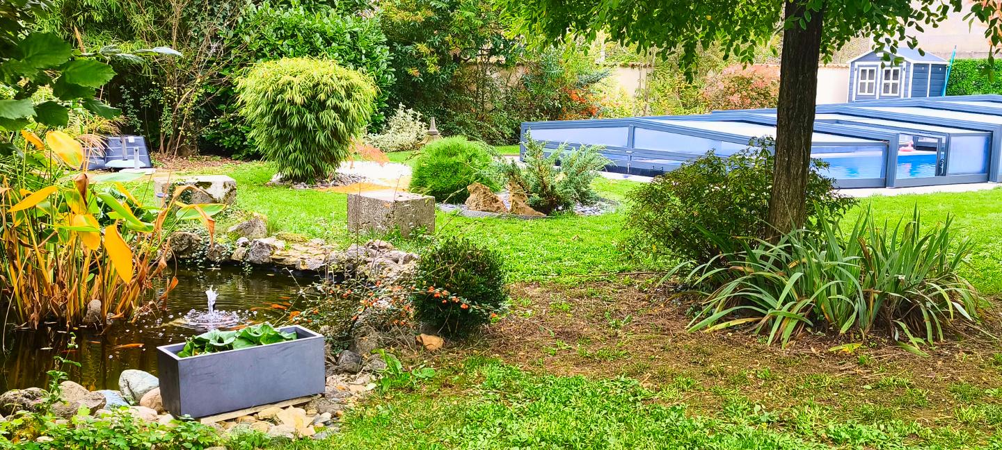 GreenGo La Grange de Marthon