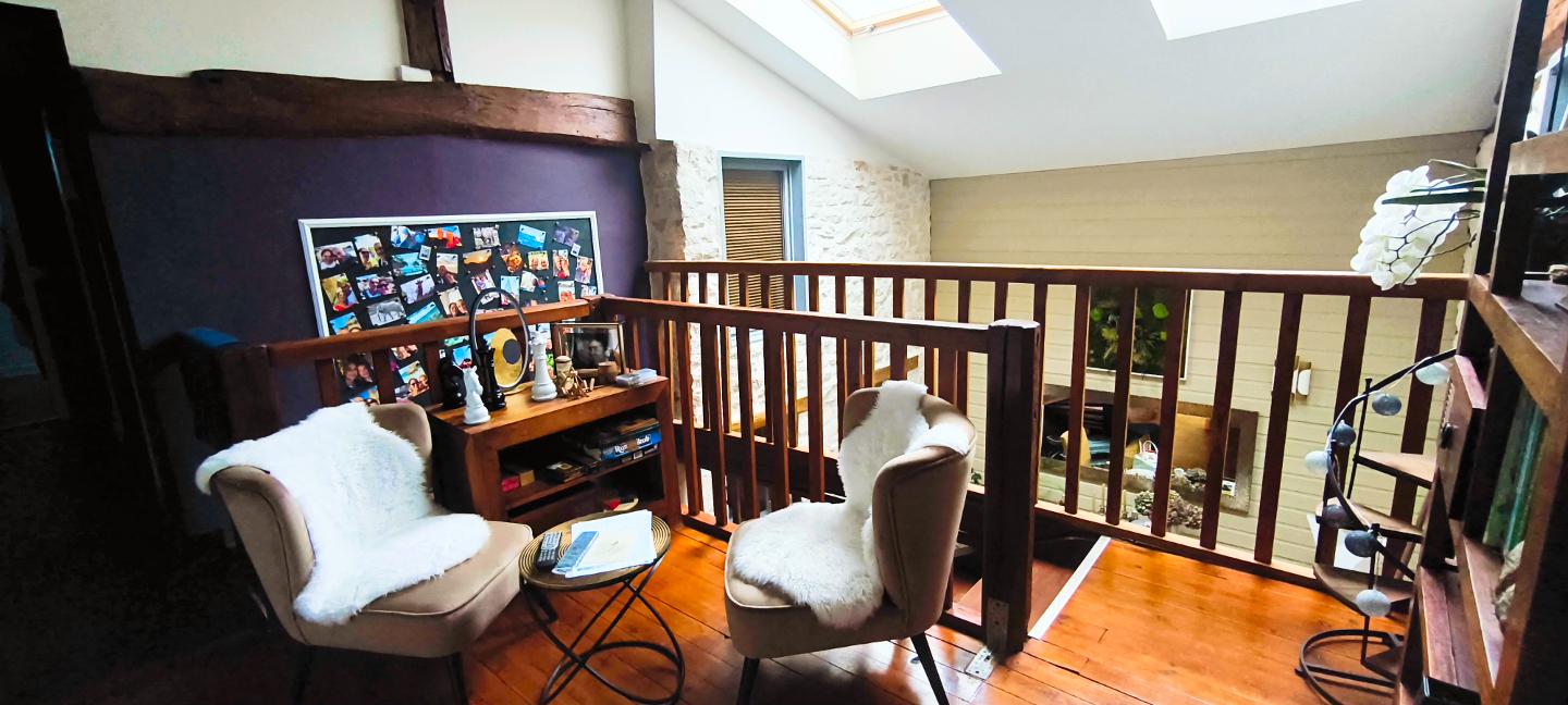 GreenGo Gîte Nouvelle-Aquitaine Évasion