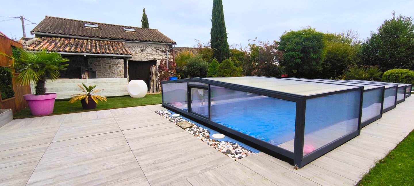 GreenGo location vacances écoresponsables