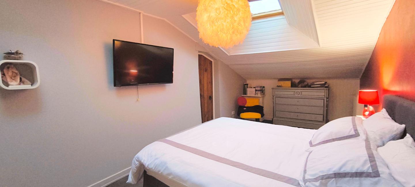 Location Charente Gîte de groupe