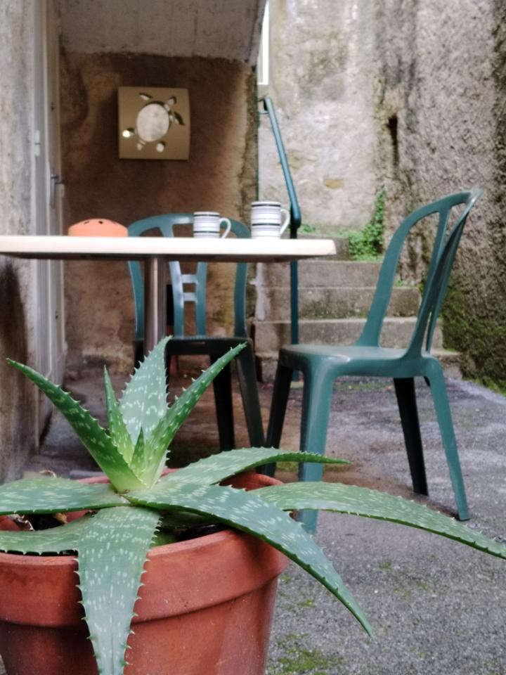  Gard Romantique