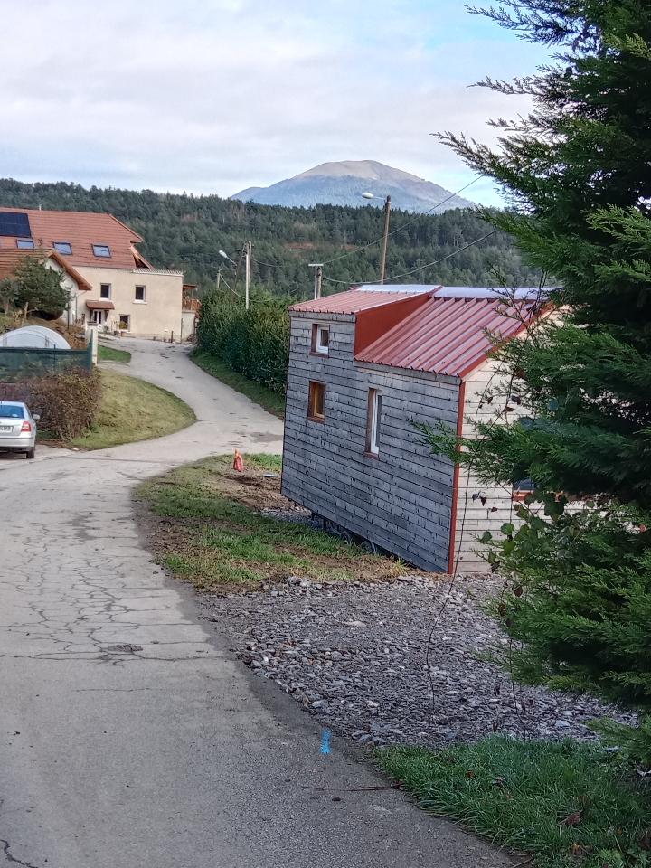 GreenGo Location Auvergne-Rhône-Alpes Évasion