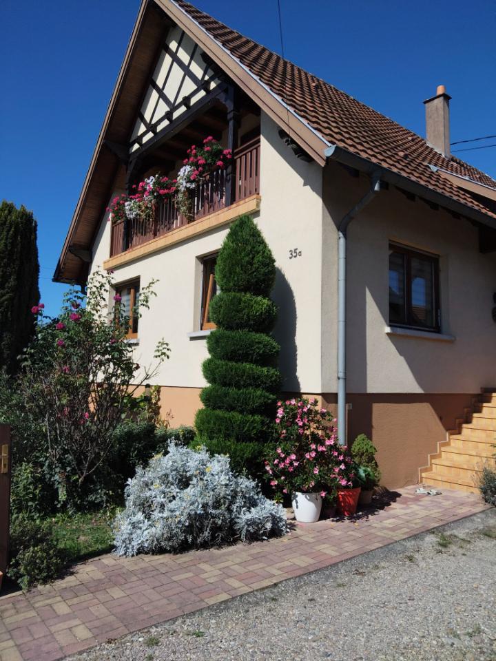Logement GreenGo: Hopla' Rosette
