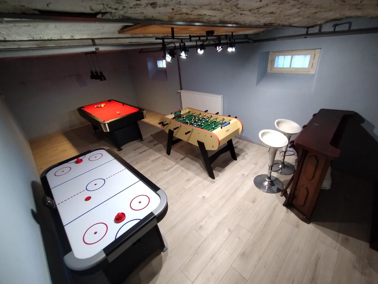 GreenGo Gîte Occitanie Évasion